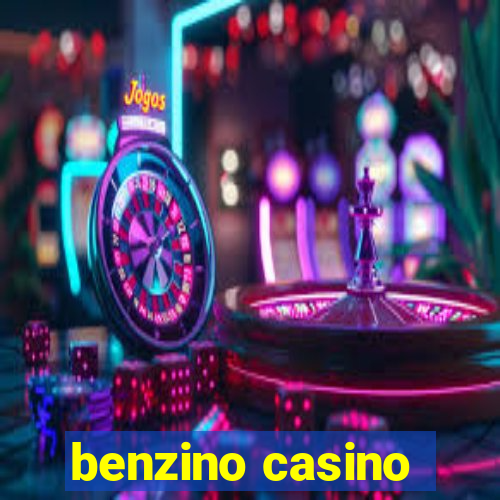 benzino casino